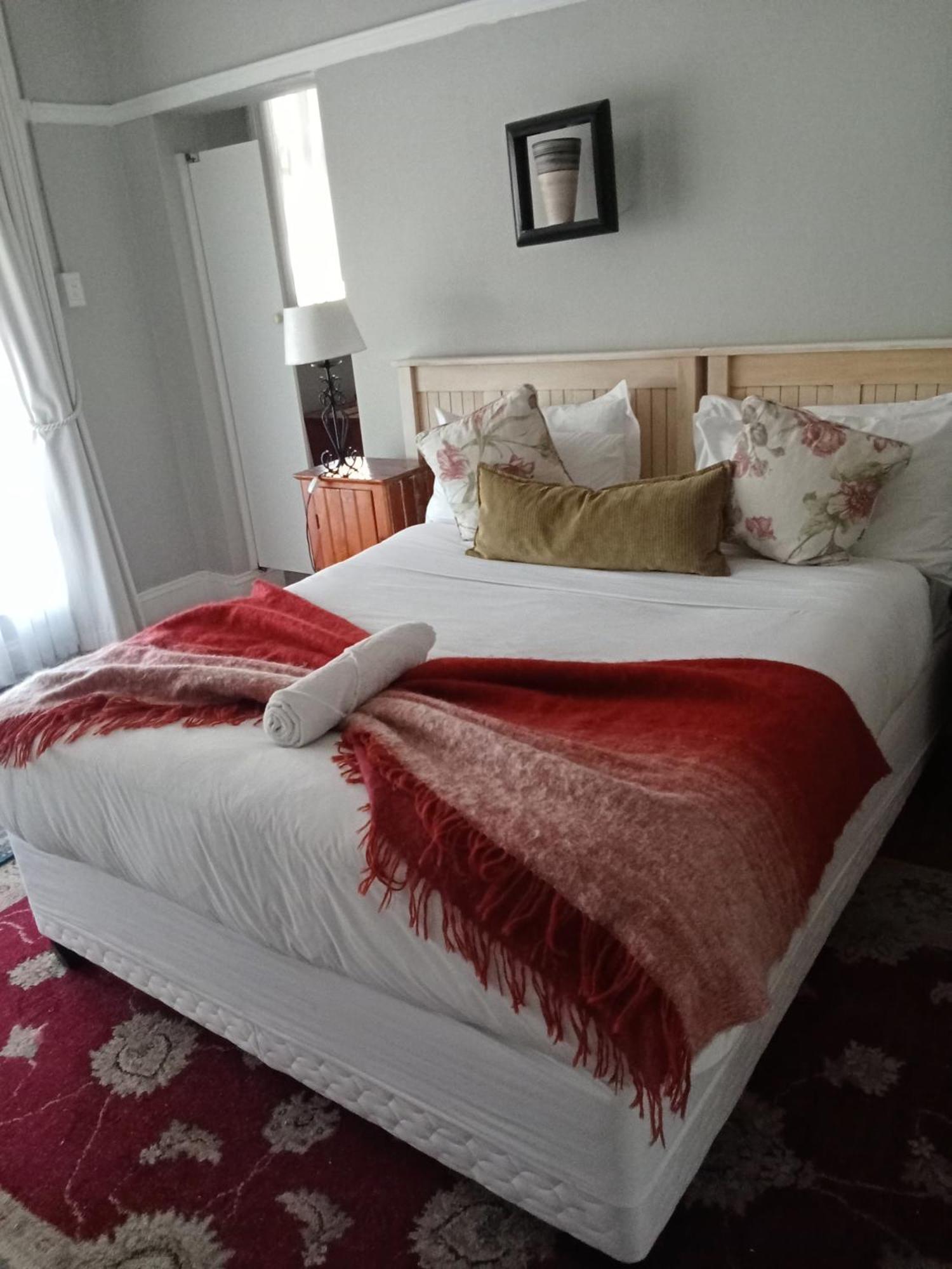 Kardinal Guesthouse Port Elizabeth Quarto foto